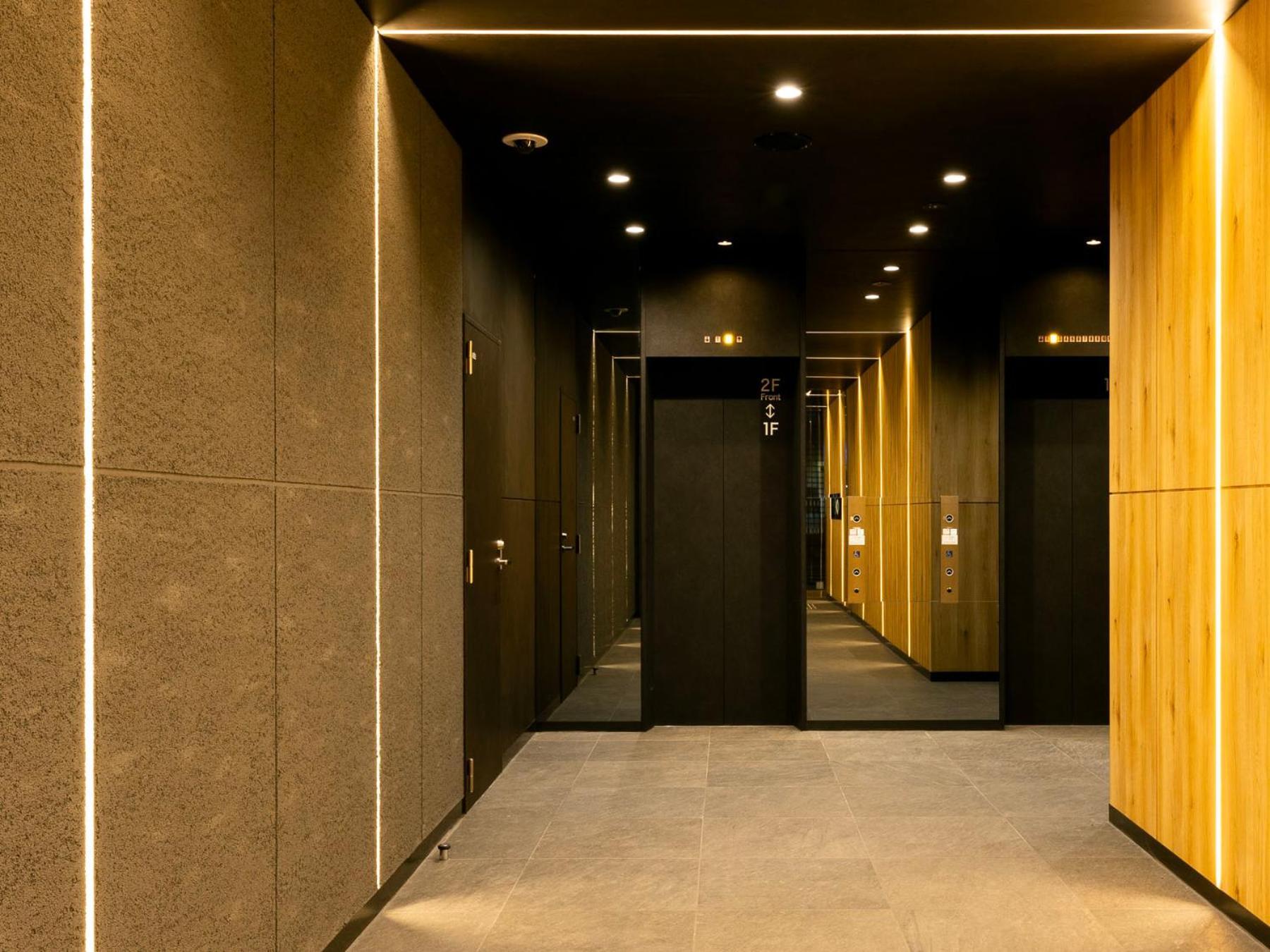 Super Hotel Ikebukuro West Natural Hot Spring Tóquio Exterior foto