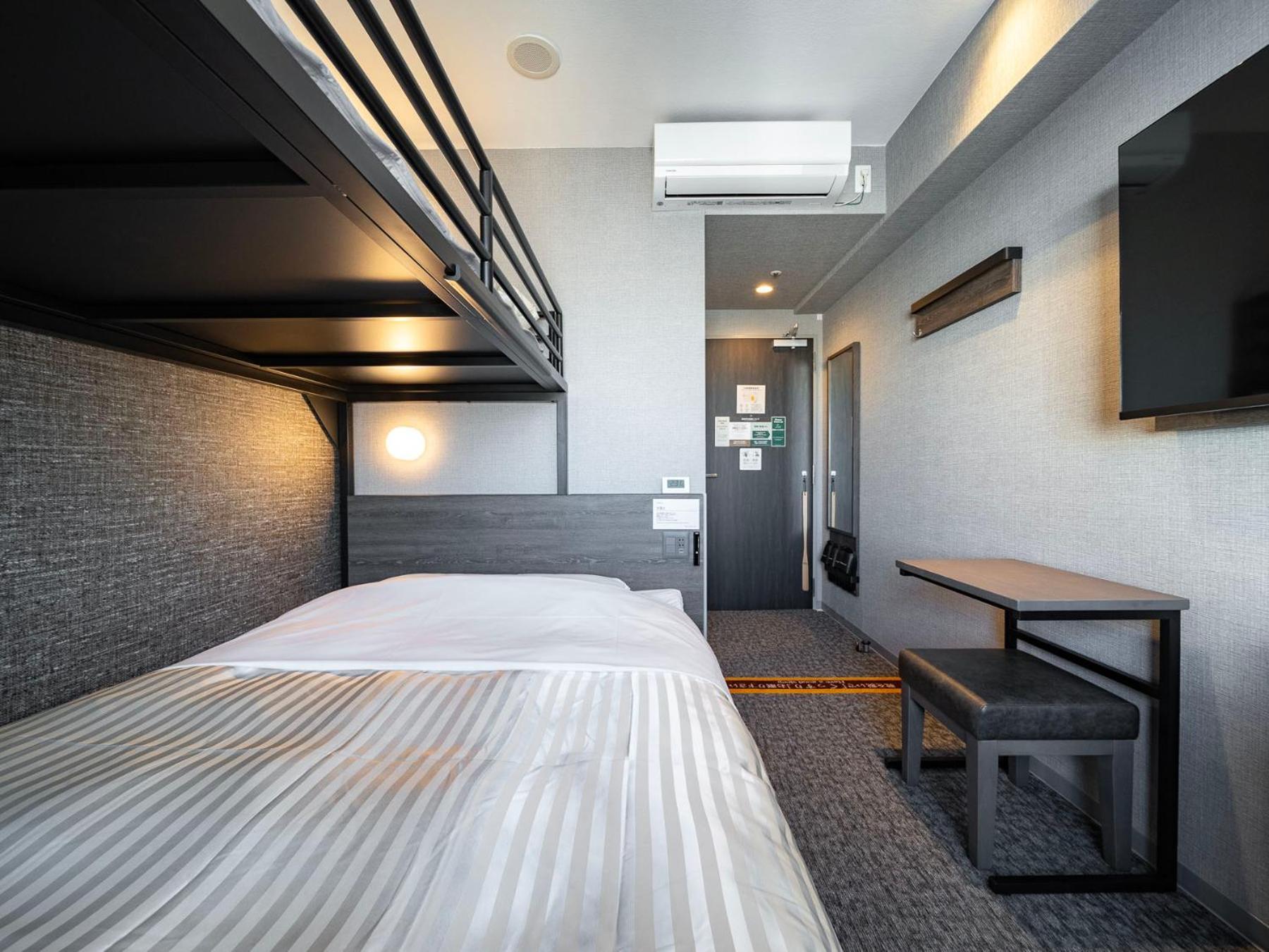 Super Hotel Ikebukuro West Natural Hot Spring Tóquio Exterior foto